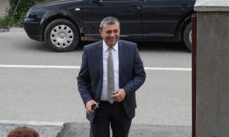 După ce a fost contrazis de şeful de la Drumuri, primarul din Floreşti o scaldă: "Se va începe reabilitarea nu dinspre Est (municipiu), ci dinspre Vest"