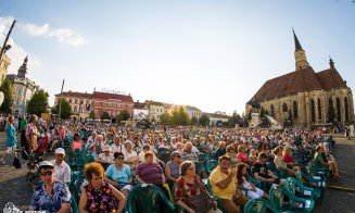 Zilele Culturale Maghiare.  Ce poţi face în serile de weekend