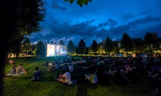 În week-end, la Movie Nights din Iulius Parc: „All these sleepless nights" și  „America, venim!"