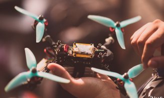 Participare internaţională la competiția de aeromodelism de la Cluj:  viteză de până la 100 km/h în mai puţin de 1,5 sec