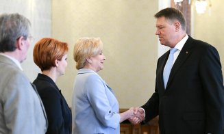 Iohannis îi trasează Guvernului Dăncilă obligaţiile cu privire la preşedinţia Consiliului UE