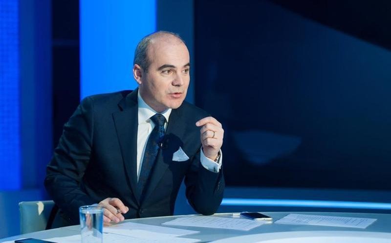 Analiza lui Rareş Bogdan: "Ăsta este cel mai grav lucru..." Ce spune despre PSD, pesta porcină şi opoziţie