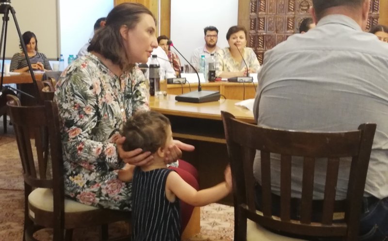 Discriminare regulamentară. Euro-Clujul se face de râs