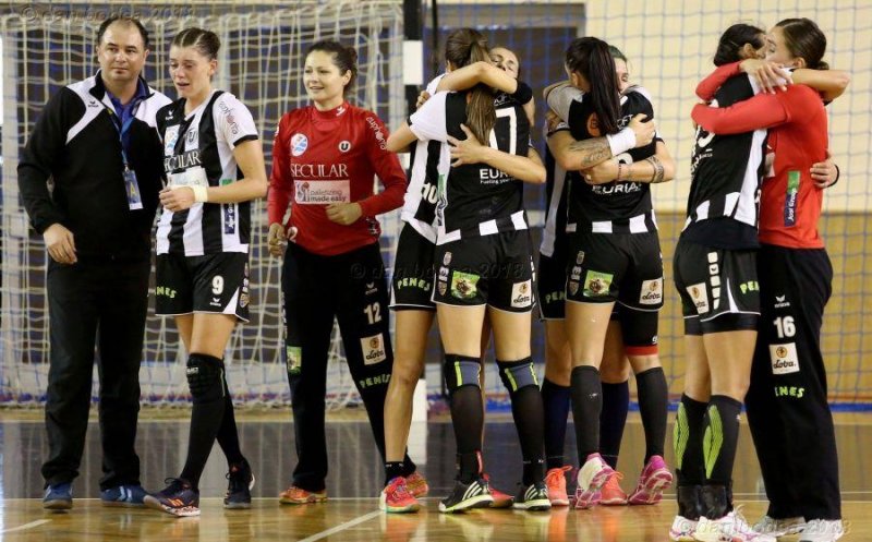 Universitatea Cluj începe cu ambiții mari noul sezon din Liga Florilor