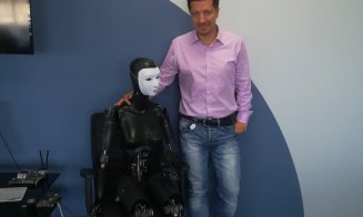 #PeopleOfNTTDATA.  A ales Clujul deşi a lucrat în Europa şi Asia. Radu Orghidan: “Începem să creăm proprietatea intelectuală şi să o păstrăm aici”