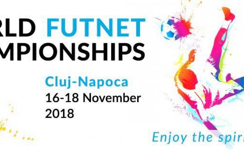 O nouă competiție de anvergură se dispută la Cluj-Napoca