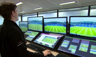 Arbitrajul video (VAR) va fi introdus în Liga Campionilor din sezonul 2019/20, a anunţat UEFA
