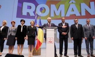 Gabriela Firea i-a cerut demisia ministrului de Interne, Carmen Dan