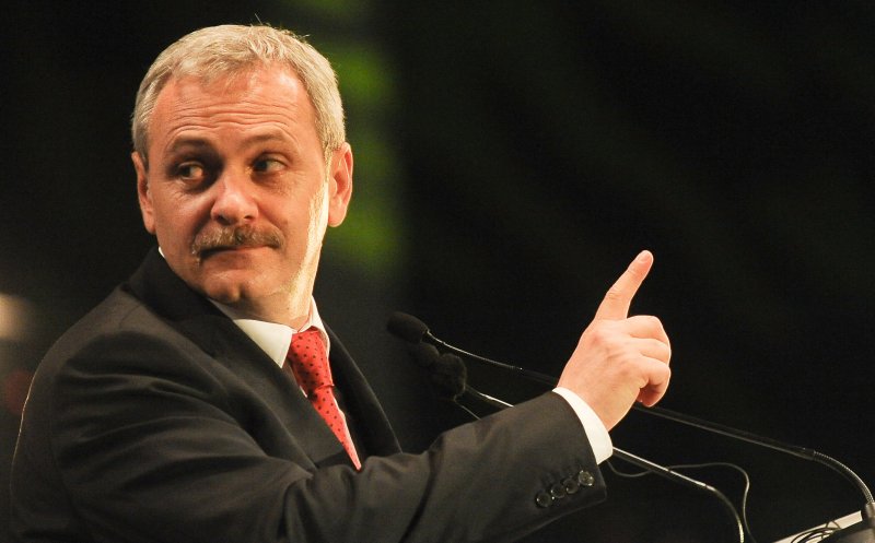 Liviu Dragnea nu va candida la alegerile prezidenţiale