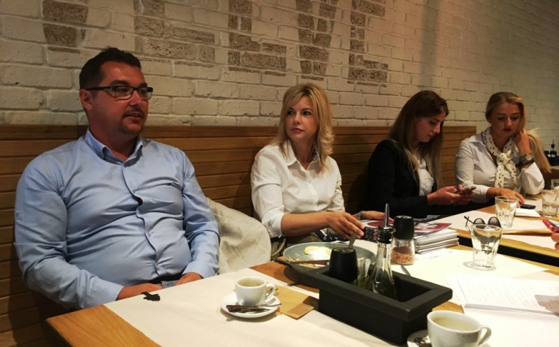 La Cluj au loc primele cursuri autorizate din Transilvania pentru ocupația de responsabil cu protecția datelor cu caracter personal