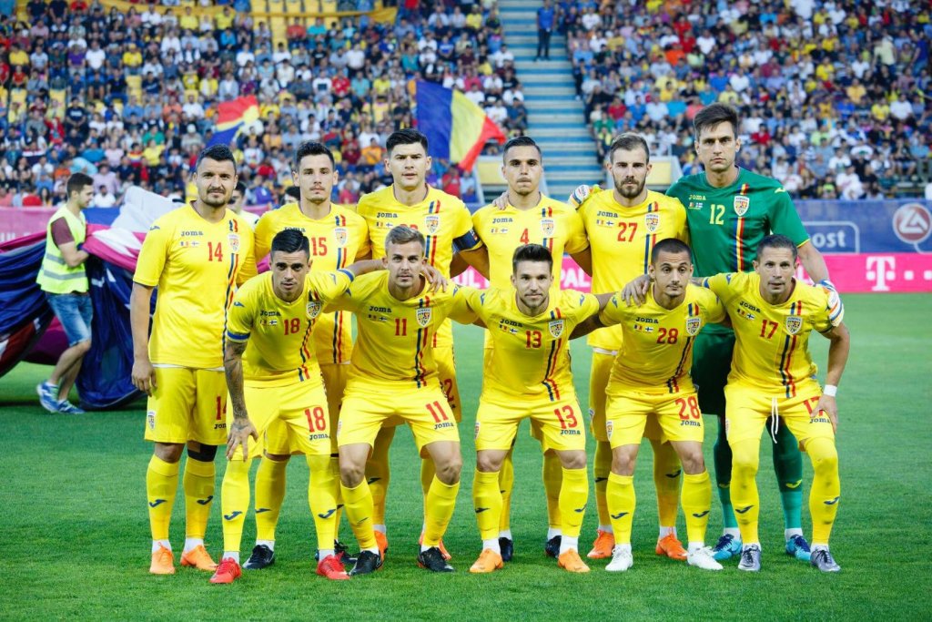 Vești bune pentru naționala României. Vedeta Muntenegrului ratează întâlnirea cu “tricolorii”