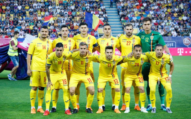 Vești bune pentru naționala României. Vedeta Muntenegrului ratează întâlnirea cu “tricolorii”