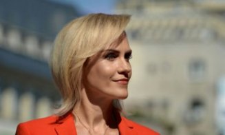 Gabriela Firea cere, în mod public, demisiile lui Liviu Dragnea și Carmen Dan