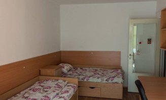 Cămin vs. chirii. Cât plătesc studenţii din Cluj pentru o lună de cazare în 2018