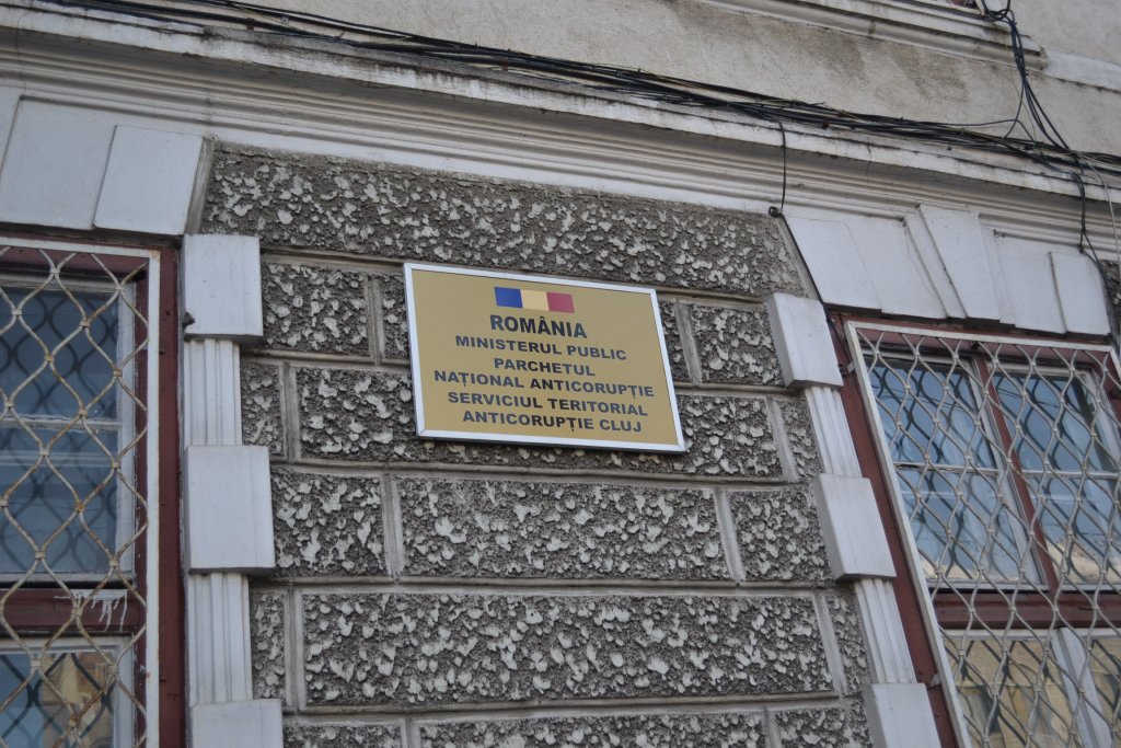 Ultima zi de depunere a candidaturilor pentru şefia DNA Cluj