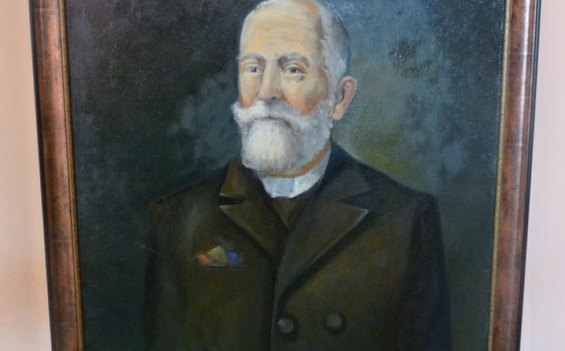 CENTENAR. Președintele Marii Adunări Naționale, în 1918, un politician de un altruism rar