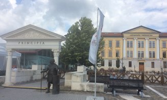 Marile festivaluri ale Clujului, magnet de investiții. Rețeta  reușitei, prezentată în Orașul Unirii
