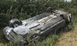 Președintele Republicii Moldova, transportat la spital, după un grav accident de circulație