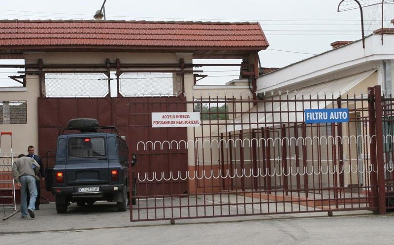 Urmărit general, prins la Cluj. A fost trimis la arest