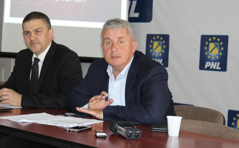 Daniel Buda cere demisia Grațielei Gavrilescu: "Modul în care ministrul Mediului a gestionat pesta porcină este la limita penalului"
