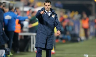 Cosmin Contra, optimist înaintea duelului cu Serbia: “Nu îmi e frică, am încredere în jucătorii mei”