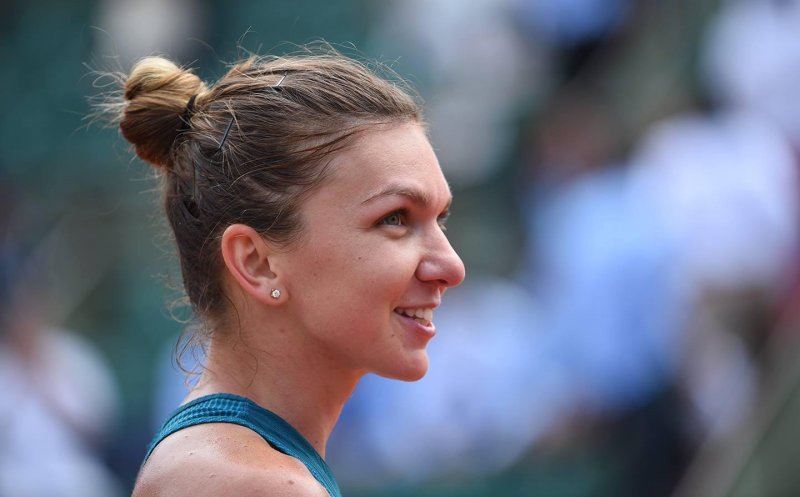 Nou record pentru Halep. 45 de săptămâni în fruntea clasamentului mondial
