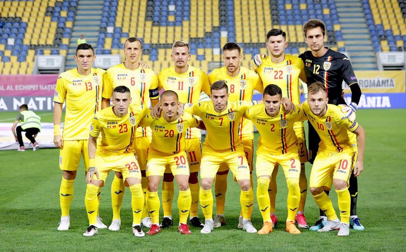 Serbia – România în Liga Națiunilor. Cele mai importante cifre ale duelului și echipele probabile