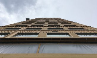 Unde se construieşte cel mai înalt bloc turn din lemn. Are 18 etaje
