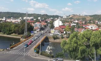 Cine alege firmele care vor schimba aspectul a două poduri importante ale Clujului