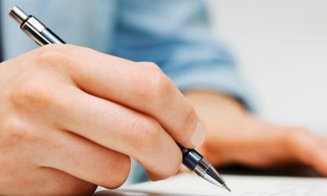 Se stâng semnături pentru alegerea primarilor în două tururi. Cioloş, USR şi un ONG din Cluj, printre iniţiatori