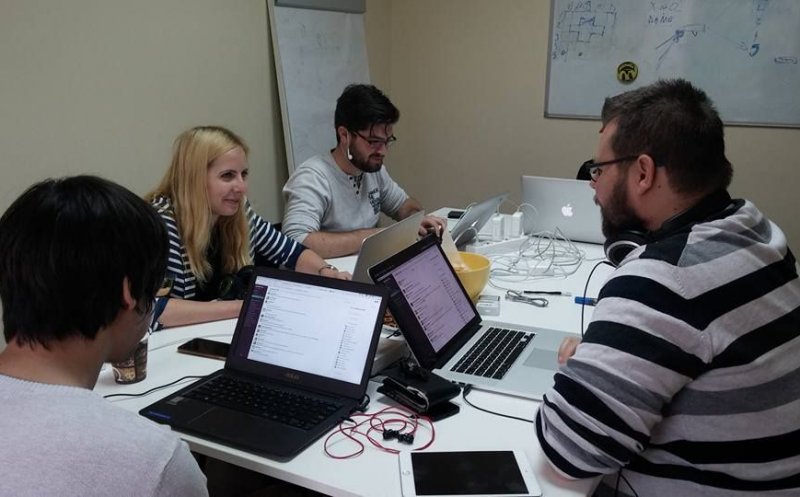 Contraatac la hub-urile din Cluj, pe internet