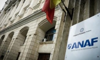 Fiscul vrea să încaseze mai mulţi bani de la români. Planul ANAF