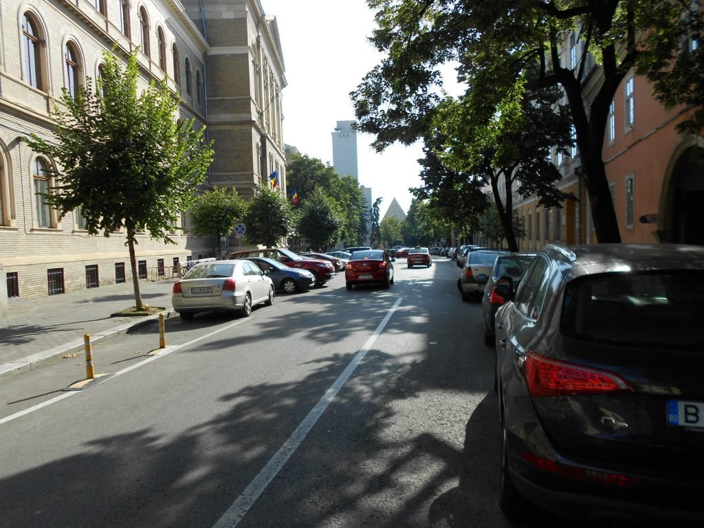 A început bătălia soluțiilor pentru zona Kogălniceanu. 11 proiecte depuse