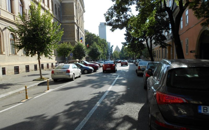 A început bătălia soluțiilor pentru zona Kogălniceanu. 11 proiecte depuse