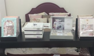 Clujul are cel mai mare show-room de mobilă din România