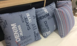 Clujul are cel mai mare show-room de mobilă din România