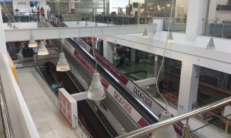 Clujul are cel mai mare show-room de mobilă din România