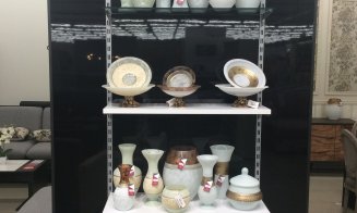 Clujul are cel mai mare show-room de mobilă din România