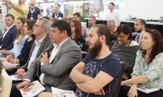 Clujul are cel mai mare show-room de mobilă din România