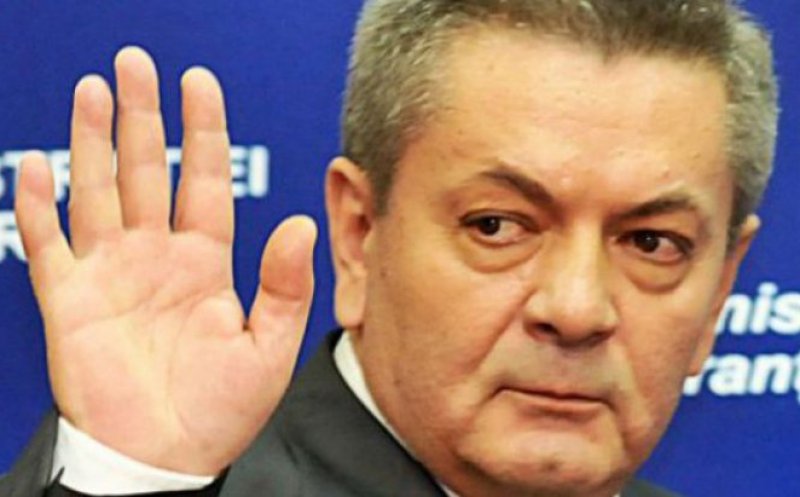 Rus dezvăluie culisele demisiei sale și avertizează că, sub conducerea lui Dragnea, PSD se îndreptă cu repeziciune spre un dezastru total
