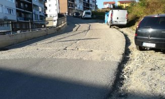 Strada Dimitrie Gusti