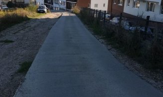 Strada Dimitrie Gusti