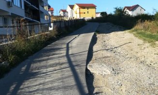 Strada Dimitrie Gusti