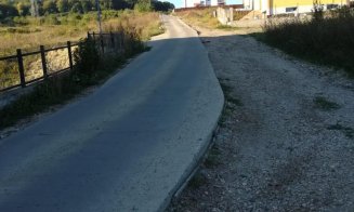 Strada Dimitrie Gusti