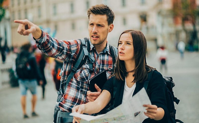 Statistică 2018: Cât şi pe ce cheltuie turiştii străini în România