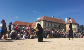 21.000 de clujeni s-au bucurat de spectacolele WonderPuck 2018