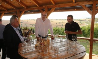 Clujul va deschide o expoziție de produse tradiționale în Parlamentul European