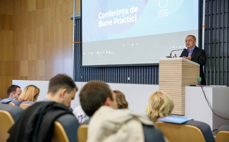 Primarii din România fac schimb de idei la Cluj
