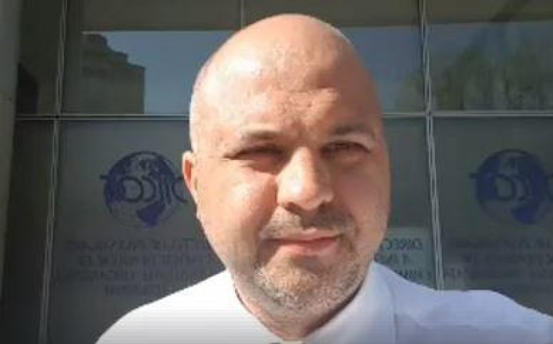 Ungureanu reclamă achiziții suspecte la Spitalul Județean Cluj. Suma vehiculată: 15 milioane de lei