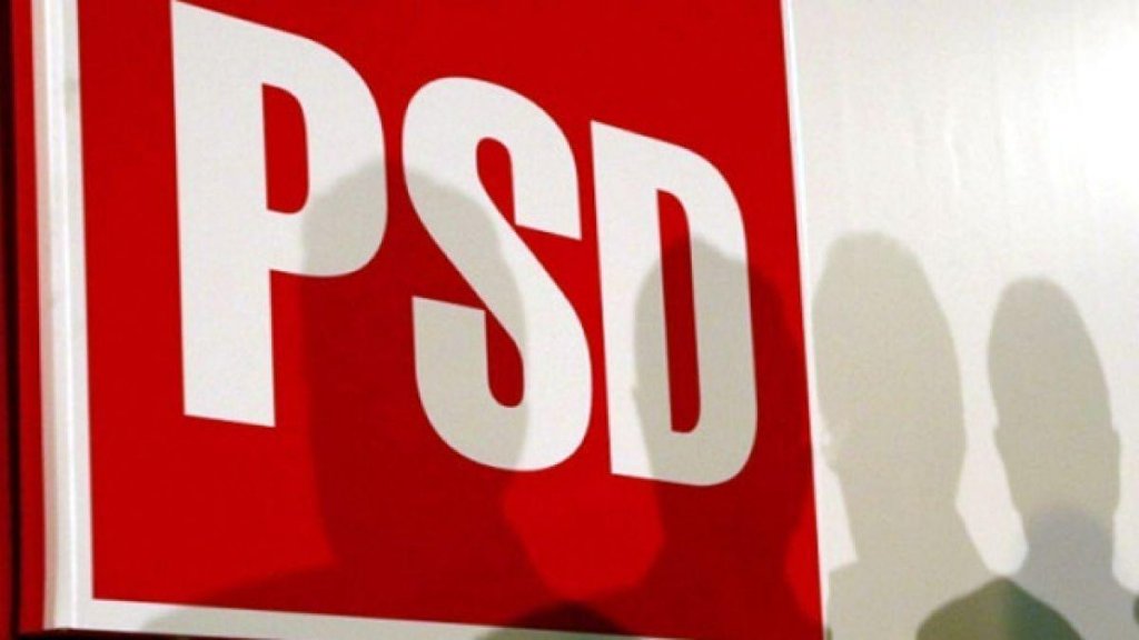 HARTA filialelor PSD pro şi anti-Dragnea. Cum se poziţionează Clujul